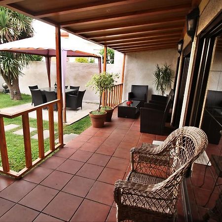 Casa Balbina Villa O Grove Kültér fotó