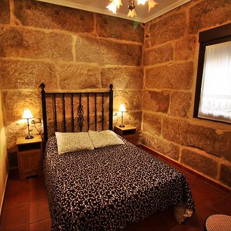 Casa Balbina Villa O Grove Kültér fotó