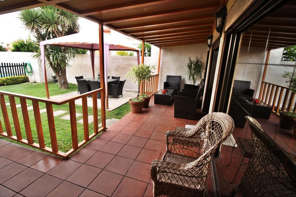 Casa Balbina Villa O Grove Kültér fotó