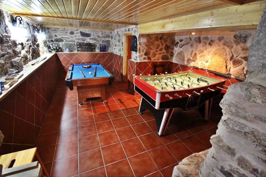 Casa Balbina Villa O Grove Kültér fotó