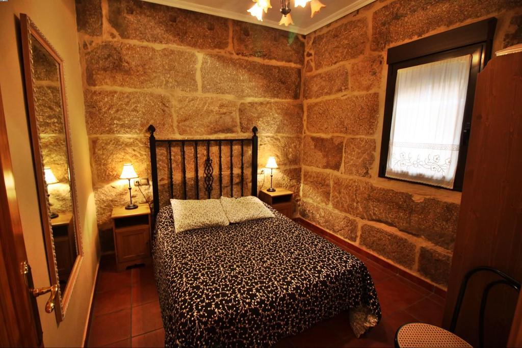 Casa Balbina Villa O Grove Kültér fotó