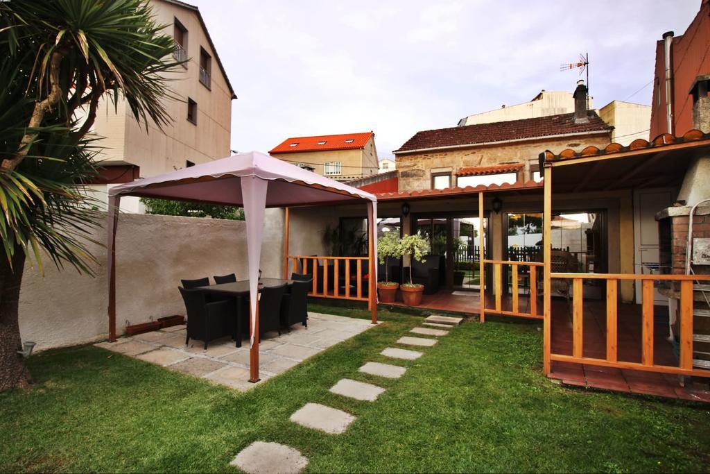 Casa Balbina Villa O Grove Kültér fotó