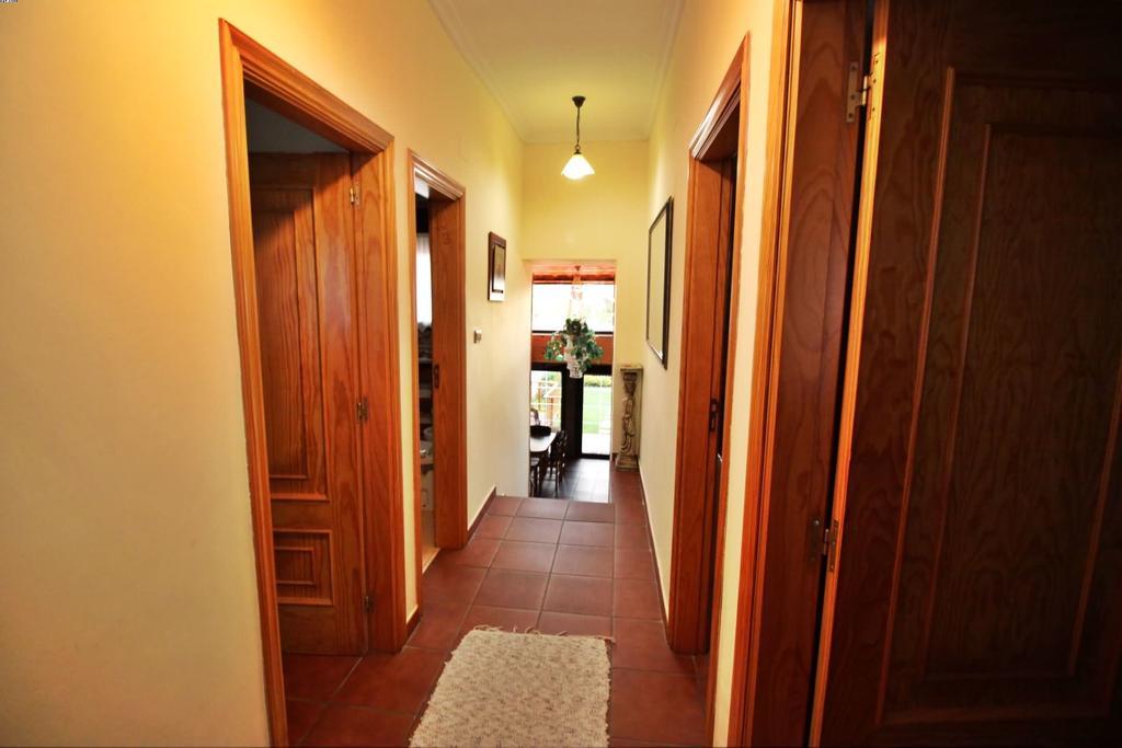 Casa Balbina Villa O Grove Kültér fotó