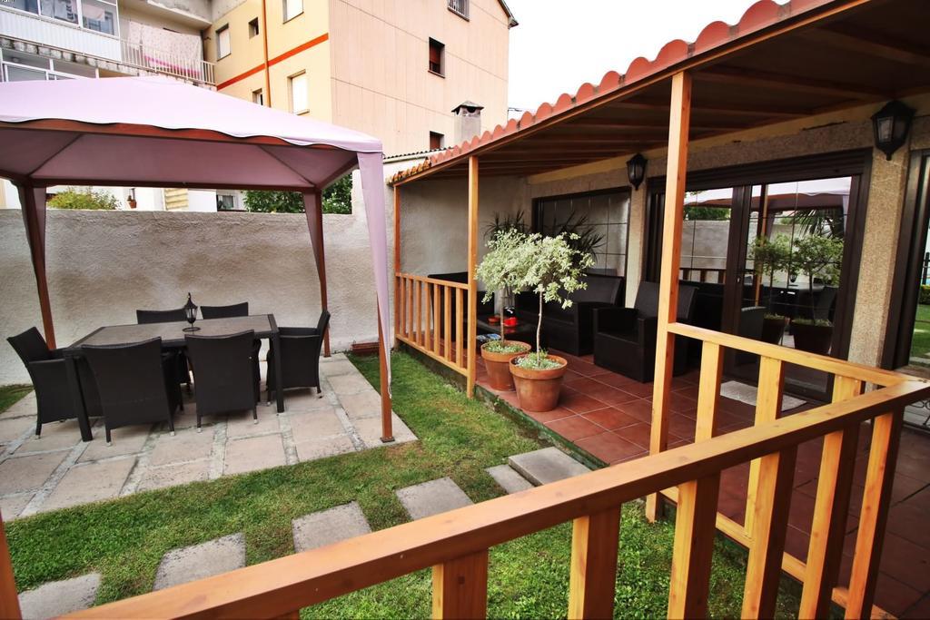 Casa Balbina Villa O Grove Kültér fotó
