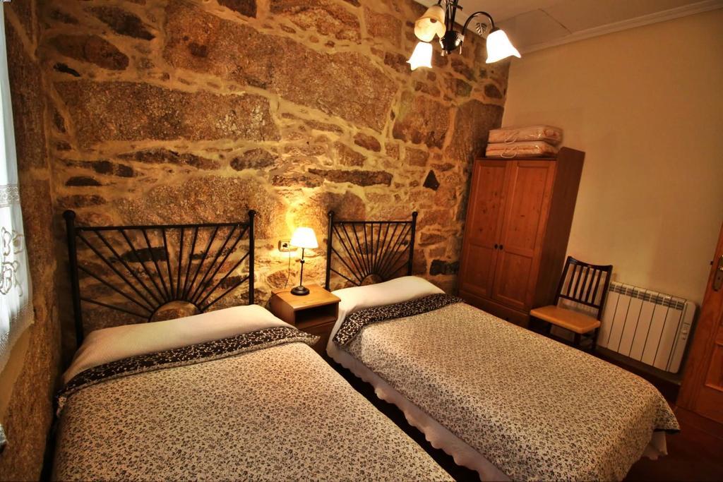 Casa Balbina Villa O Grove Kültér fotó