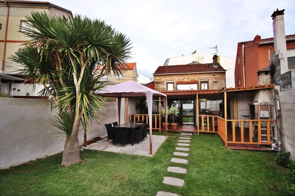 Casa Balbina Villa O Grove Kültér fotó