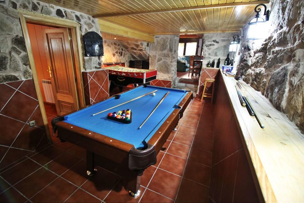 Casa Balbina Villa O Grove Kültér fotó