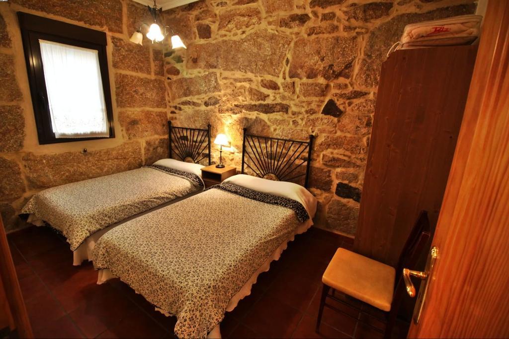 Casa Balbina Villa O Grove Kültér fotó